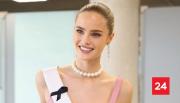 Nos dejó callados: Inna Moll impacta en la competencia preliminar de Miss Universo 2025