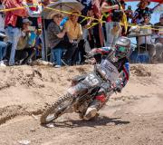 Comisión técnica homologó el circuito San Jorge del Valle de la Concepción