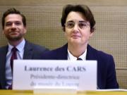 Tras el millonario robo, el museo del Louvre instalará un centenar de cámaras en su perímetro y un puesto móvil de policía en el interior