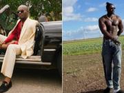 Cabezazos, mordidas y trompadas: la violenta pelea de dos influencers en un avión y el millonario motivo