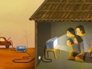 Diez cosas que los humanos hacen a diario y que en Corea del Norte están prohibidas