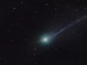 La NASA mostrará este miércoles en directo imágenes del 3I/ATLAS