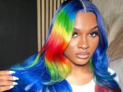 Conmoción por el asesinato de Maurice Harrison, la influencer trans de 21 años, famosa por sus pelucas en TikTok