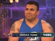 Fue el strongman correntino y ahora lo encontraron muerto con un tiro de FAL en un predio del Ejército