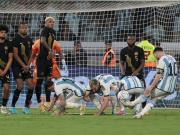 Se definieron los bombos para el sorteo del Mundial 2026: cuál es el grupo más fácil y el más complicado que le puede tocar a la Selección Argentina