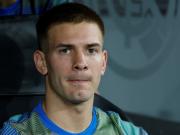 Franco Mastantuono habló de la crisis en River y la derrota con Boca: No fue nada lindo ver ese partido