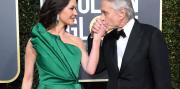 Michael Douglas y Catherine Zeta-Jones cumplieron 25 años de casados: el motivo por el que nadie apostaba por su romance