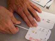 Una provincia que aún testea contra el Covid registra un rebrote de casos y vuelve a medidas de la pandemia