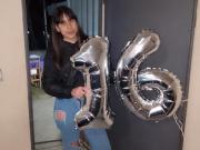 Ofrecen una recompensa de 5 millones de pesos para encontrar a una joven de 17 años que está desaparecida desde septiembre