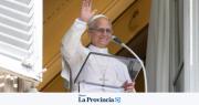 En 2026, el Papa León XIV quiere visitar Argentina