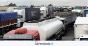 Gremios del transporte se unieron contra la reforma laboral