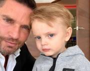 Julián Gil desafía a Marjorie de Sousa: la campaña que detona un nuevo conflicto entre los actores