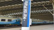 Comenzó la venta de pasajes de tren a Mar del Plata con la grilla completa de servicios