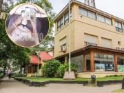 Escándalo en Pinamar: echaron a la tesorera tras ser filmada guardando dinero municipal en su cartera