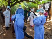 Covid-19 en Formosa: vuelven a activar medidas preventivas ante el repunte de casos