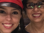 Turista asesinada en Balvanera: el cuerpo de María Vilma sigue en la morgue por un conflicto de competencias