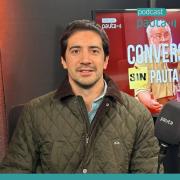 Hace dos meses, Juan Pablo Lavín (Panel Ciudadano) anticipó el boom de Parisi: “Su electorado y su potencial se disparó para esta elección”