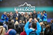 Comenzó el Patagonia Bariloche by UTMB, que tendrá la participación de 3500 deportistas