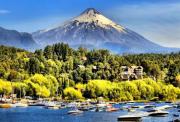Verano 2026 en el Sur de Chile: playas del Pacífico, lagos, volcanes y ciudades llenas de encanto