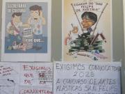 Alcaldía suspende Concurso Nacional de Artes Plásticas por este año