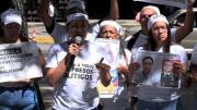 Familiares de “presos políticos” en Venezuela piden investigar torturas y desapariciones