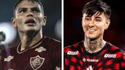 Fluminense vs. Flamengo: A qué HORA y cómo ver EN VIVO por el Clásico del Brasileirao 2025