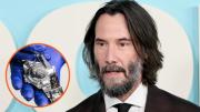 Con profunda gratitud y aprecio: La carta que envió Keanu Reeves a la PDI y Fiscalía por la recuperación de sus relojes