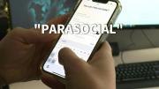 Parasocial, palabra del año para el diccionario de Cambridge