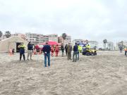 Segundo día de búsqueda de joven de 17 años no logró resultados positivos