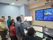 Tranquilidad en el orden público y servicios de transporte marcaron desarrollo del proceso eleccionario en la región