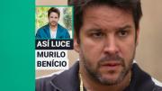 A 13 años del estreno de la exitosa telenovela Avenida Brasil: Así luce Murilo Benício, el actor que dio vida a Tifón