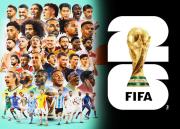 El Mundial 2026 toma forma: los 42 clasificados, los seis cupos que faltan y la fecha del sorteo