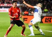 De Tobio Burgos al Chelo Torres: Estudiantes y Gimnasia, en el podio de los mejores goles de la fecha