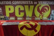 Comunicado del PCV ante la creciente agresión militar estadounidense y la profundización de la crisis política nacional