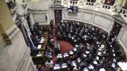 La Libertad Avanza contragolpea en el Senado: impugnaron a Capitanich y Soria