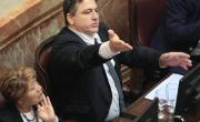 Embargos múltiples para el senador Paoltroni por desmontes ilegales: cuál es la situación