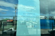 Descompensación de jueza de Familia obligó a suspender atención de público