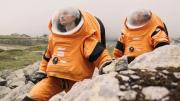 Asclepios, la escuela escondida en una montaña suiza donde realizan entrenamientos extremos para astronautas
