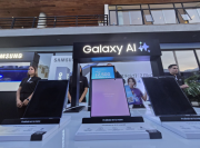 El reinado plegable de Samsung: la era de la productividad redefinida