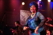 El Miami Film Festival homenajeará a Celia Cruz