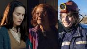 Netflix: tres películas hechas en Argentina protagonizadas por mujeres