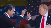 El New York Times reveló detalles de la negociación secreta entre Donald Trump y Nicolás Maduro