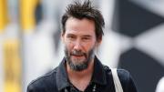 Keanu Reeves escribe carta de agradecimiento a la PDI tras recuperar relojes robados