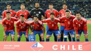 Atento Chile: Conmebol quiere una Liga de las Naciones para clasificar al Mundial 2030