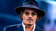 Johnny Depp confundió a Wanda Nara con una empleada de limpieza