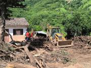 Comité Cívico de Montero inicia campaña para ayudar a familias damnificadas en Achira – Samaipata