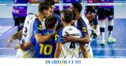 UPCN Vóley afronta el Tour 2 de Liga Argentina en Tucumán