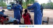 Alerta en Formosa por rebrote de Covid-19: autoridades reinstauraron algunas medidas preventivas de la pandemia
