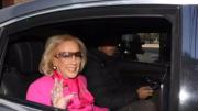Mirtha Legrand a juicio