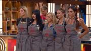 MasterChef Celebrity: una excepción para dos